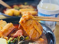 -四川老牛麻辣烫(北门桥店)