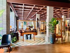 -三号黄浦会Canton Table