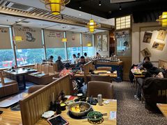 -水林间·寿喜烧自助(仙林金鹰店)
