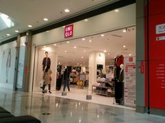 -优衣库(无锡荟聚购物中心店)