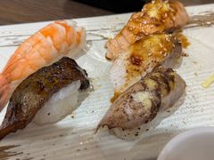 -东京屋(武定路店)
