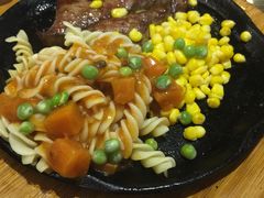 picture-豪客来牛排(中央花苑店)