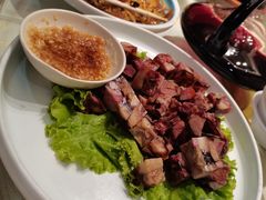 -镜泊小镇(东长安街店)