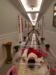 -东方爱堡国际母婴会所(廊坊首店广阳店)