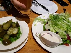 -兰特伯爵西餐厅·啤酒屋(方庄店)