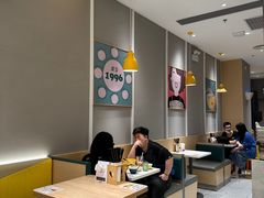 -谭仔米线(壹方城店)