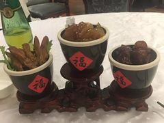 -上海小南国(仲盛世界商城店)