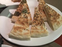 -西安阳光国际大酒店·中餐厅