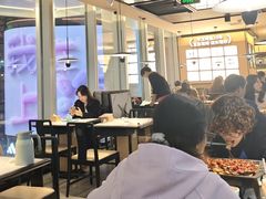-江边城外烤全鱼(世茂广场店)