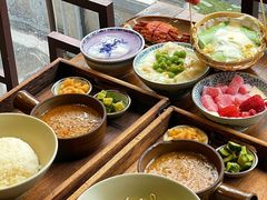 -李百蟹·江南蟹黄面(夫子庙店)