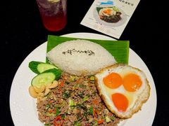 -翡翠鸟精品泰国菜(北辰财富中心店)