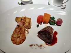 -王品牛排(杭州大厦店)