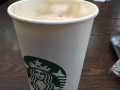 -星巴克(西湖天地店)