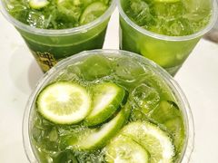 -桂桂茶(恒基名人店)
