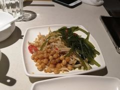 -海底捞火锅(万丰桥店)