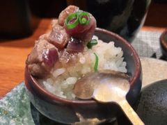 -戏作寿司(观音桥店)