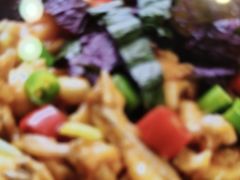 -食锦记·福建私房菜(万宝广场店)