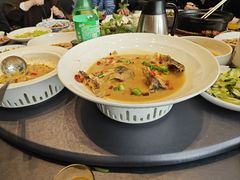 -南北草堂家常菜(晶都店)