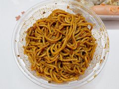 炸酱热干面-蔡林记(古田二路店)