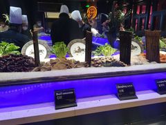 -加餐海鲜自助(集美银泰百货店)