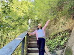 -黑龙潭风景区