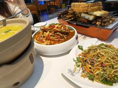 -亿牌牌东北烧烤(博物馆旗舰店)