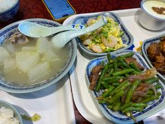 -7+7私家饭堂(人民路店)