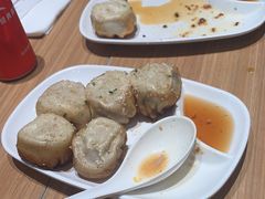 -小杨生煎(宜川路店)