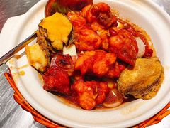 -潮界(虹桥新天地店)