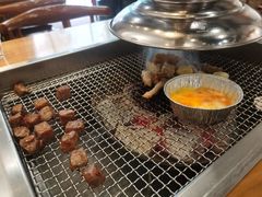 -肉甲韩国木炭烤肉(新壹街1店)