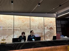 -府上酒店(广州火车站越秀公园地铁站店)