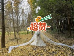 -帆拉斐婚纱摄影(春熙店)