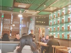 大堂-吕氏疙瘩汤·私家菜馆(慈云寺店)