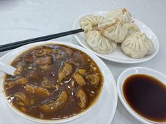 -陈寔包子王·卤煮小肠·京味小吃(龙潭店)
