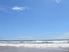 -日照海滨国家森林公园