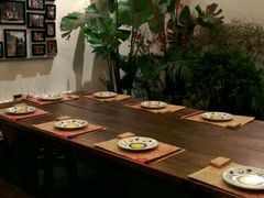 -素心小筑(后沙裕镇店)
