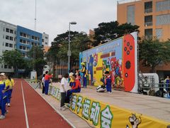 -奇乐全日制婴儿学校·早教