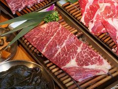 -西塔老太太泥炉烤肉(双井店)