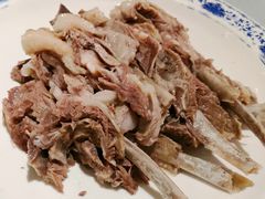 -宁夏国强手抓羊肉·清真菜(未央路凤三店)
