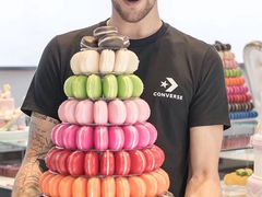 -麦雪尔甜品·生日蛋糕(新街口旗舰店)