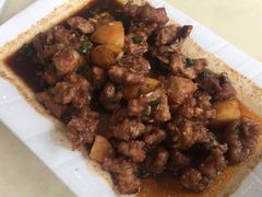 -品记潮汕砂锅粥(湖东路店)