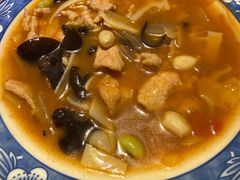 -洛阳面馆(红专路店)