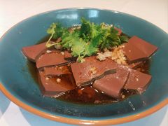 -汉唐宴长安食府