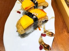 -山葵家·创意料理(临平银泰城店)