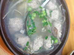 -汝萍传统蘸水菜(春华路总店)