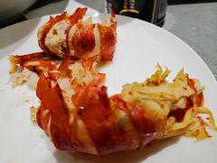 -神洲四海大酒楼(王府井澳门中心店)