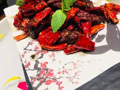 -十堰天海温德姆酒店·四季全日制餐厅(北京中路店)