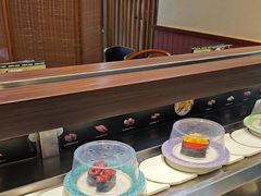 -万岁寿司(万国店)