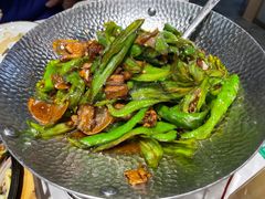 -湘菜园·现炒土菜(六纬路店)