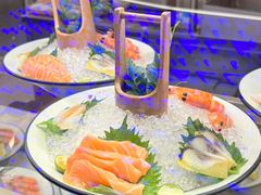 -水之梦(黄浦店)